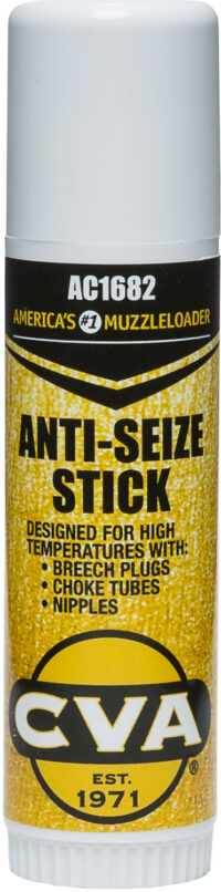 CVA AC1682 Barrel Blaster Anti-Seize Stick