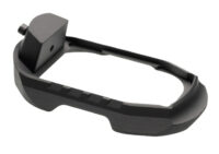 SCT 0220450201CA MAGWELL (02C)SC BILLET BLK