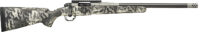 Springfield Armory BAB92465PRCCFY 2020 Boundary  6.5 PRC 3rd 24" Tactical Gray Cerakote Model 2020 Stainless Steel Receiver Rogue Camo Carbon Fiber Stock