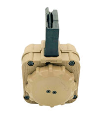 ProMag DRMA8FDE   65rd 5.56 Fits AR-15 FDE