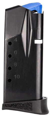 Kimber Mfg, Inc 1200956A CDS9  10rd 9mm Luger Black
