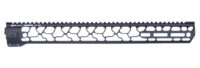 Odin Works F17MLRA Ragna M-LOK Forend  6061 T6 Aluminum 17.50" Long