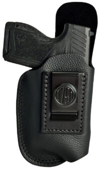 1791 Gunleather ORLBSCH3LNSBL Optic Ready Light Bearing  IWB Size 03 Night Sky Left Hand