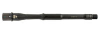 Faxon Firearms 15A38P10NGQ   300 Blackout 10.50" Black Nitride 4150 CMV Barrel