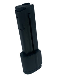 ProMag SMIA26 12rd 9mm Fits S&W M&P Shield EZ Blued Steel