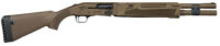 Mossberg 85181 940  12 Gauge 7+1 18.50"