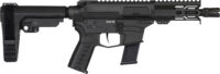 CMMG 45A150F-AB BANSHEE MKG 45ACP 5 ARMBLK