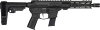 CMMG 45A890F-AB BANSHEE MKG 45ACP 8 ARMBLK
