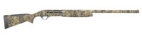 Retay USA BACEMX728 Ace  Full Size 20 Gauge Semi-Auto 3" 3+1 28" Realtree Max-7 Vent Rib Barrel & Drilled & Tapped Steel Receiver, Adj Shim Realtree Max-7 Synthetic Stock, Ambidextrous