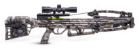Tenpoint CB240477556 Titan  Draw Weight 215 33" Long