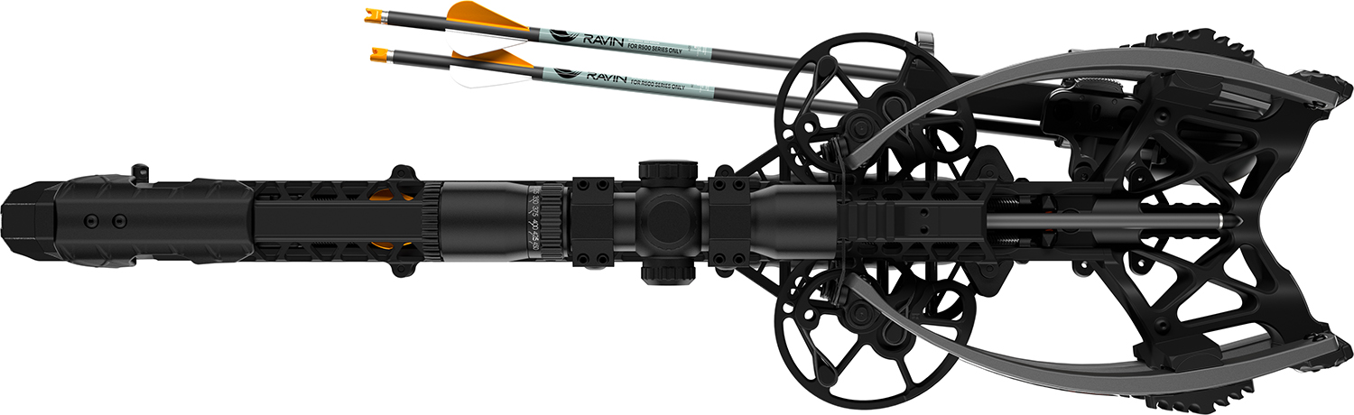 Ravin Crossbows R062 Draw Weight 17 lbs 26.75" Long