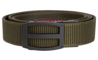 Team Nexbelt Operating PCS3303 Titan  OD Green Nylon 1.50" Wide