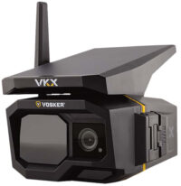 Spypoint VKX VKX Black 1920x1080 Resolution 32GB Memory