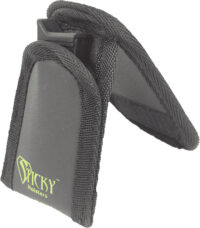 Sticky Holsters MMP  Mini Mag Sleeve IWB Black Nylon Ambidextrous