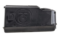 Thompson Center Arms Llc 4100R Venture  3+1 7mm/300WM Black Steel