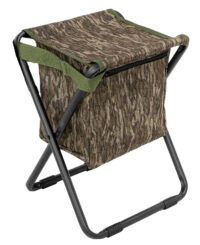 Hunters Specialties HS-100151 Dove Stool  Collapsible Camo
