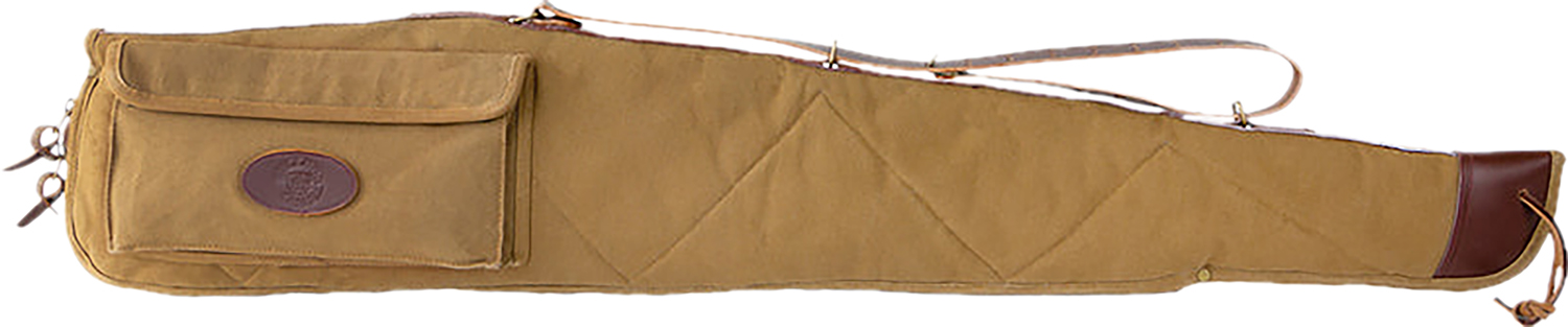 Bulldog BD387 Classic Canvas 50" Tan Weather Resistant