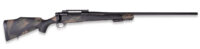 Weatherby  Vanguard Black Hills 300 Win Mag 24" Threaded Barrel