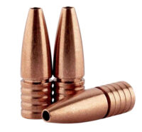 Wilson Combat 05308125CUSP3 300WinMag 125gr Controlled Chaos 50rds