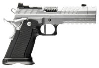 FUSION XP-COMP-9-C-10 XP PRO COMP 9MM 10R CHROME