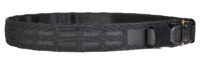 High Speed Gear 31O2I1BK Operator Gen 2 w/Inner Belt Black Nylon Belt Size M 32-36", 1.75" Wide Buckle Closure