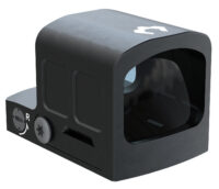 Viridian 9810176 RFX42  Black 21mmx17mm Green Dot Reticle