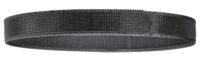 Bianchi 17705   Black Nylon XS Belt Size 24-28" 1.50" Wide