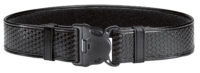 Bianchi 22833  Duty Belt Black 2XL Belt Size 52-58" 2.25" Wide