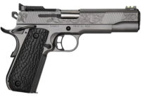 Kimber Mfg, Inc 3700883   45 ACP 7+1 5"