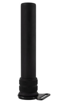 SDS Imports 80041436 TX3  12 Gauge Shotgun 5+1 Black Steel/Polymer