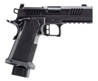 AF AA39X1CIH-XDBK19  AF1911-ROMULUS 4.25 PORTED