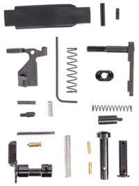 Dpms Panther Arms DP51655129606 Lower Parts Kit  AR-15