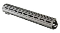 LUTH-AR HG-V-15M PALM HANDGUARD VENTED 15"MLOK