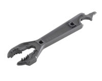 Luth-ar TL-AW Armorer Wrench  Black Steel AR-15