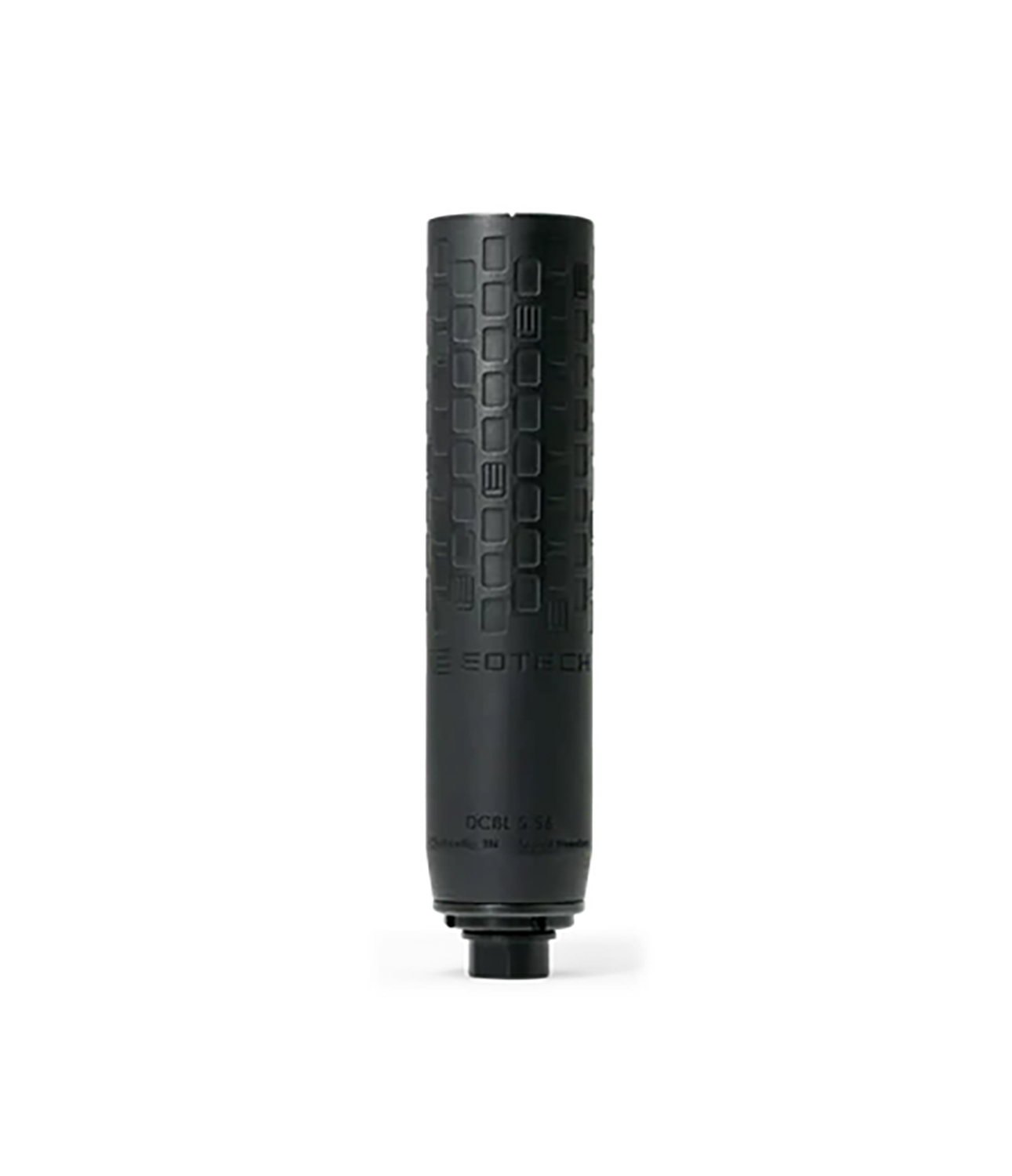 Eotech EOT-DCBL-556-MB DCBL Suppressor 5.56 1.75" Black Titanium