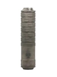Jk Armament JK195BREACHER12KTI Breacher  12 Gauge 1.95" Silver Aluminum