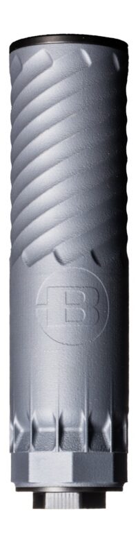 BERGARA BTI-30G   30CAL 5/8X24 SUPPRESSOR  TACTGRY