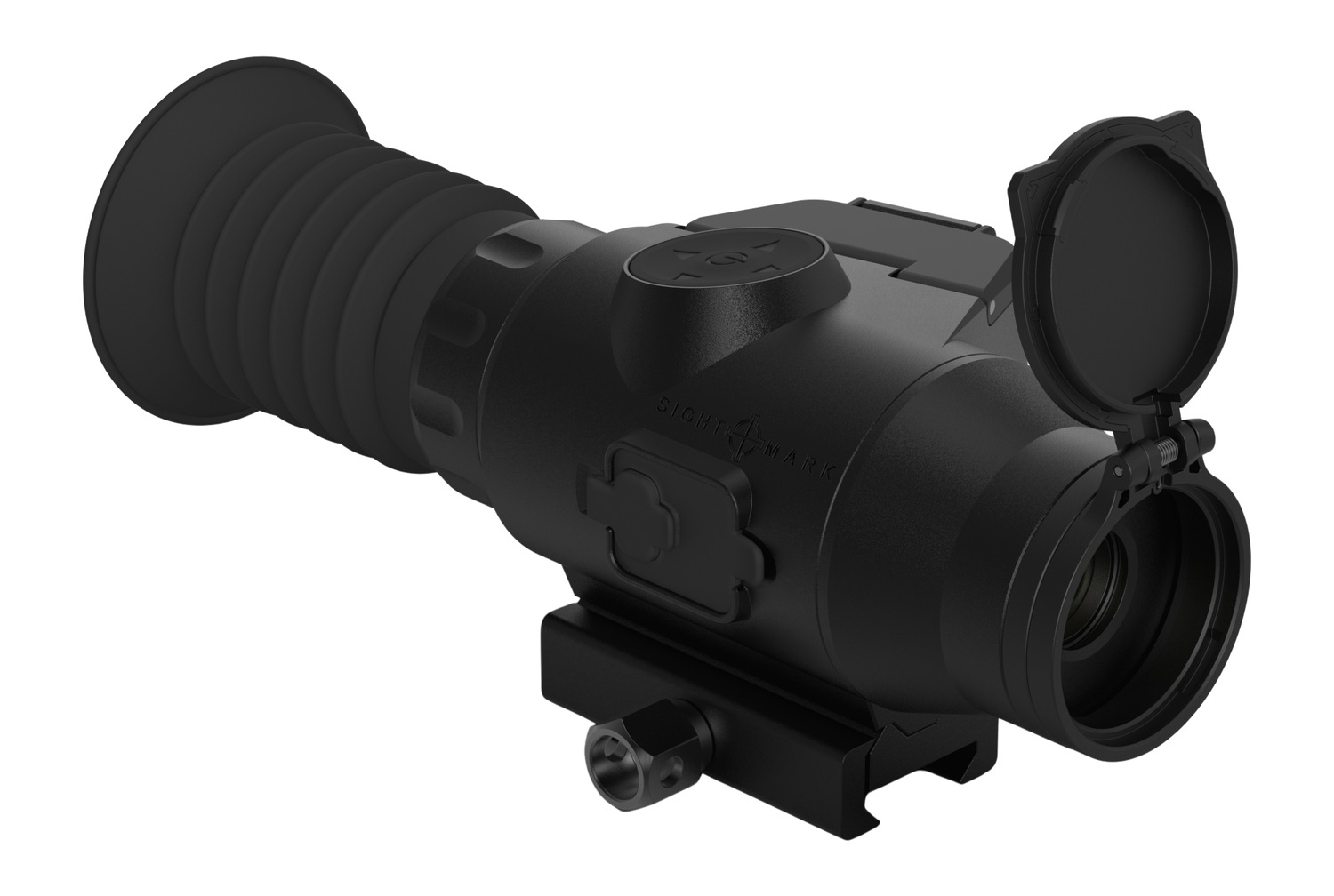 SIGHT SM17004 SHADE MINI 256 2-16X15 THERMAL SCOPE
