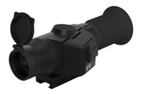 SIGHT SM17005 SHADE 256 3.5-28X30 THERMAL SCOPE