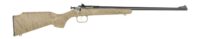CRICK KSA2343    22LR GEN2 TAN BLUED BRL