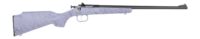 CRICK KSA2345    22LR GEN2 PURPLE BLUED BRL