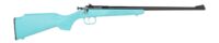 CRICK KSA2346    22LR GEN2 BLUE BLUED BRL
