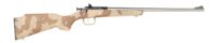 CRICK KSA2179    22LR GEN2 HYD DS CAMO SS BRL