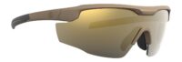 LEU 182671 SENTINEL MATTE TAN BRZ MIRROR