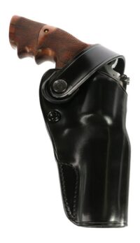 GALCO DAO106B     DAO STRONGSIDE/CROSSDRAW