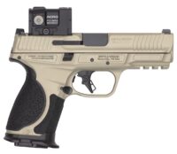 S&W M&P9 14634 9MM 4 15R SPEC VI BNDLE