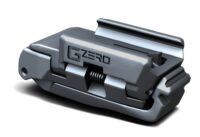 REC GZERO-43L-01 GZERO 43/43X/48 LH BLK