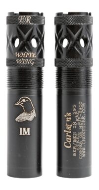 CARL 37525 WW DOVE BER/BEN MOBILE 20G EXTREME RNGE