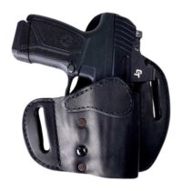 URBAN LL-OWB-RMR-205-BK-R LCKLEATHR RMR G26/SHIELD