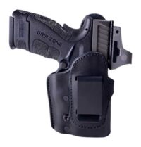 URBAN LL-IWB-RMR-218-BK-R LCKLEATHR RMR G19/FN9